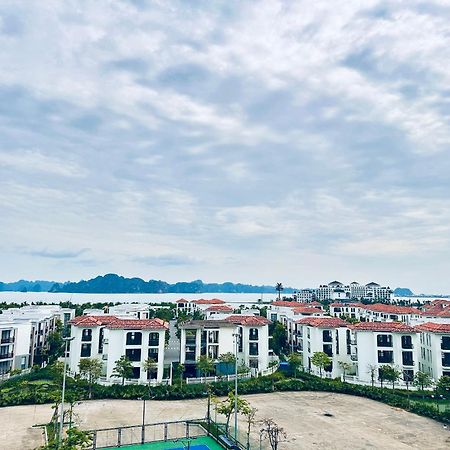 May House Hotel Ha Long Exterior photo