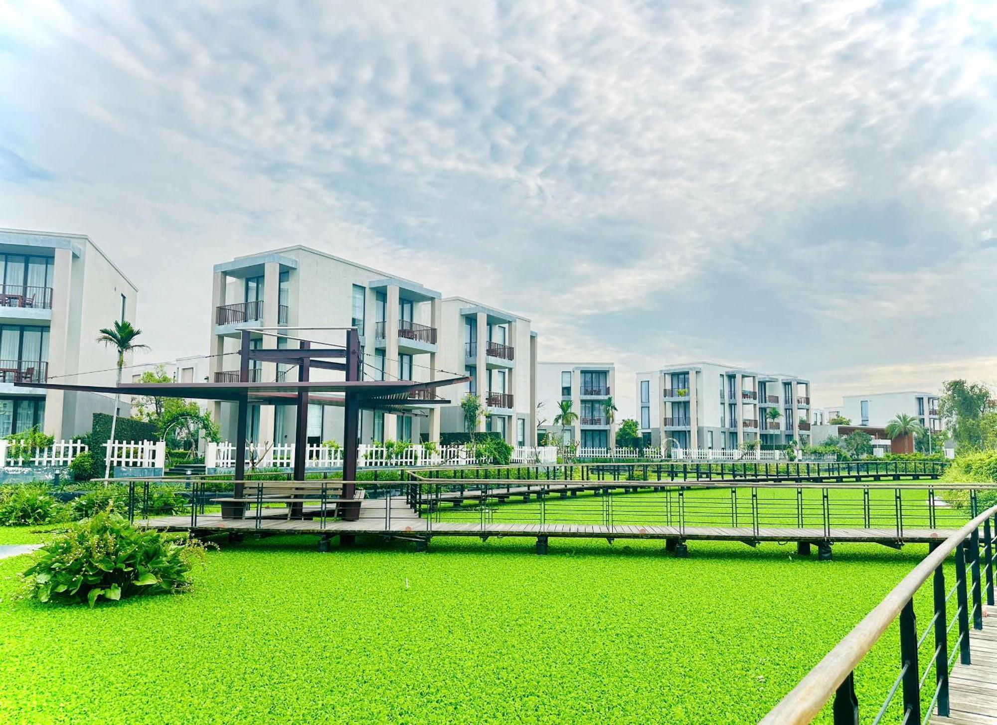 May House Hotel Ha Long Exterior photo