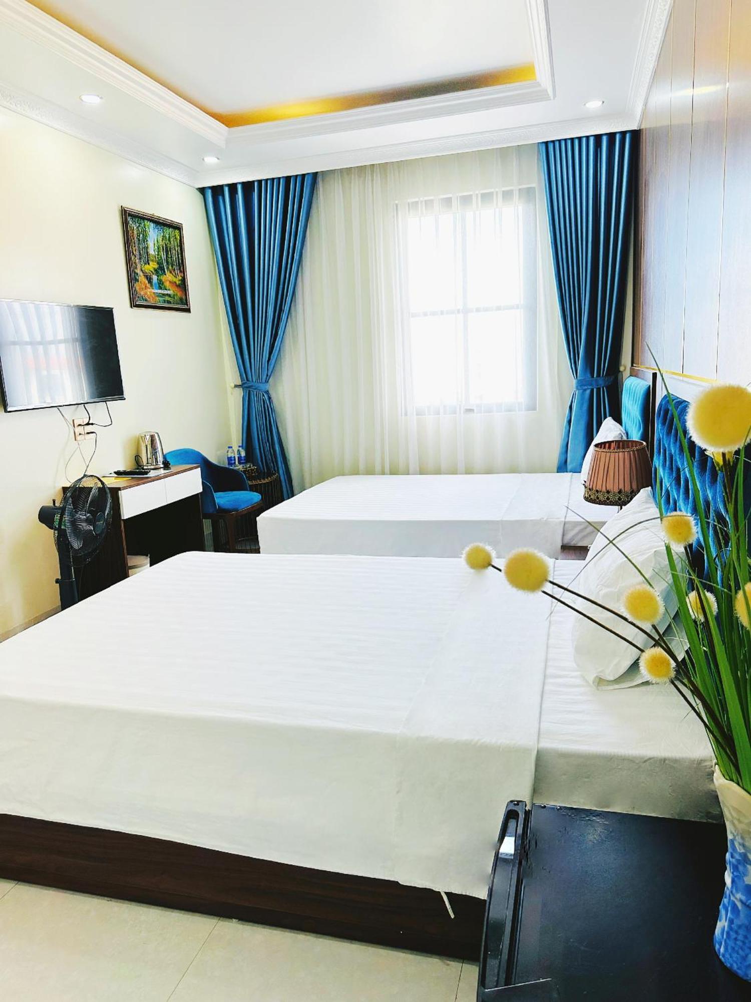 May House Hotel Ha Long Exterior photo